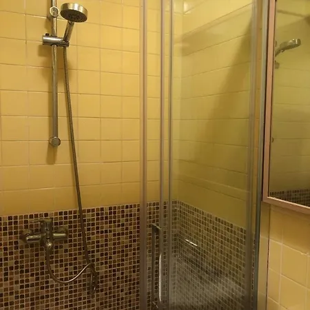 Apartman Piso Playa De Mera *