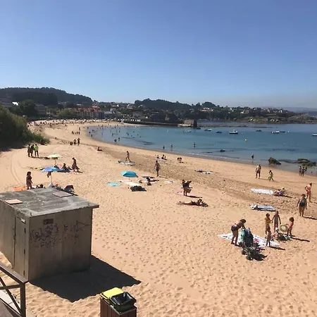 Piso Playa De Mera Apartman *