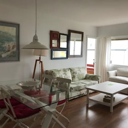 Appartamento Piso Playa De Mera