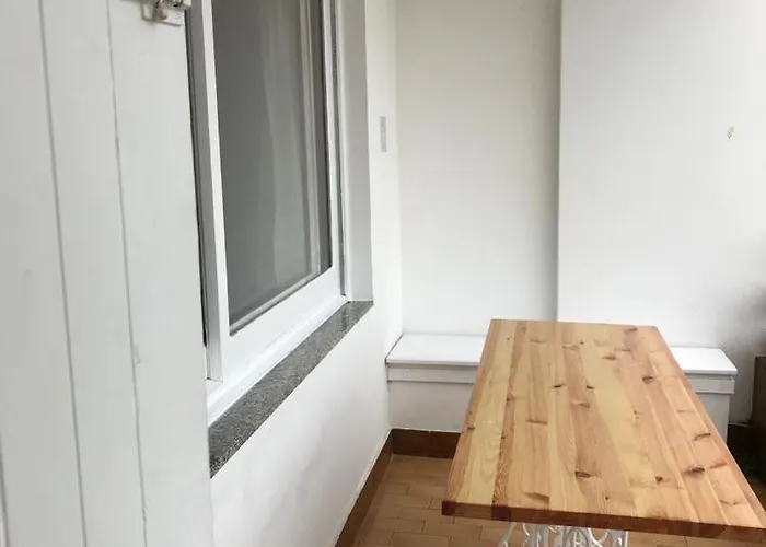 Appartamento Piso Playa De Mera