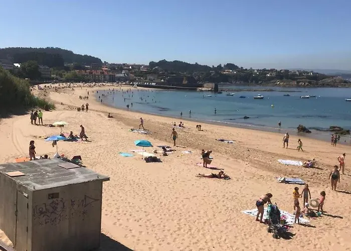 Piso Playa De Mera Appartamento *